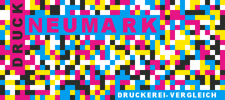 Druckerei Neumark Preisvergleich mit Druckanfrage