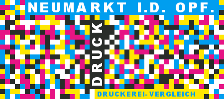 Druckerei Neumarkt i.d. OPf. Preisvergleich mit Druckanfrage