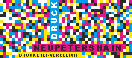 Druckerei Neupetershain Preisvergleich mit Druckanfrage