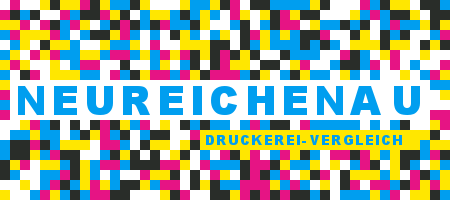 Druckerei Neureichenau Preisvergleich mit Druckanfrage
