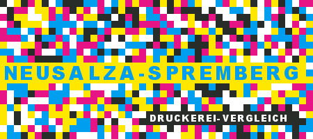 Druckerei Neusalza-Spremberg Preisvergleich mit Druckanfrage