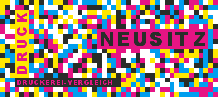 Druckerei Neusitz Preisvergleich mit Druckanfrage