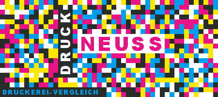 Druckerei Neuss Preisvergleich mit Druckanfrage