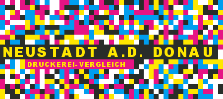 Druckerei Neustadt a.d. Donau Preisvergleich mit Druckanfrage