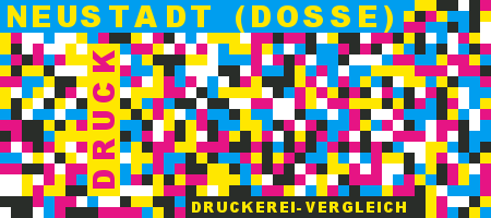 Druckerei Neustadt (Dosse) Preisvergleich mit Druckanfrage