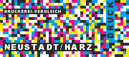 Druckerei Neustadt/Harz Preisvergleich mit Druckanfrage