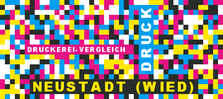 Druckerei Neustadt (Wied) Preisvergleich mit Druckanfrage