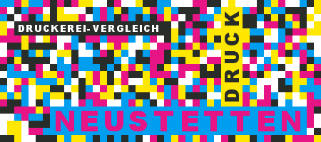 Druckerei Neustetten Preisvergleich mit Druckanfrage