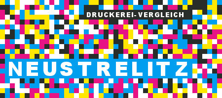 Druckerei Neustrelitz Preisvergleich mit Druckanfrage