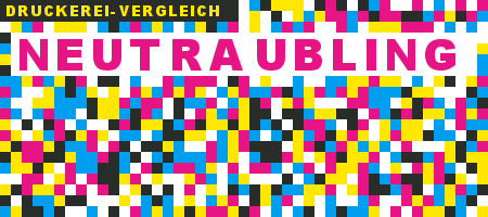 Druckerei Neutraubling Preisvergleich mit Druckanfrage