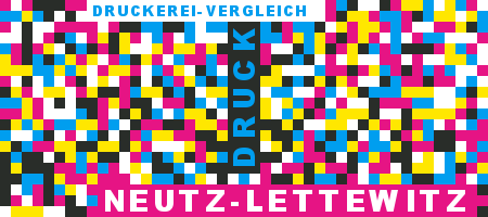 Druckerei Neutz-Lettewitz Preisvergleich mit Druckanfrage