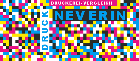 Druckerei Neverin Preisvergleich mit Druckanfrage
