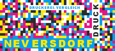 Druckerei Neversdorf Preisvergleich mit Druckanfrage