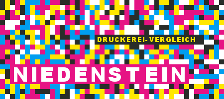 Druckerei Niedenstein Preisvergleich mit Druckanfrage