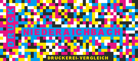 Druckerei Niederaichbach Preisvergleich mit Druckanfrage