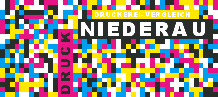 Druckerei Niederau Preisvergleich mit Druckanfrage