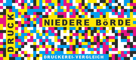 Druckerei Niedere Börde Preisvergleich mit Druckanfrage