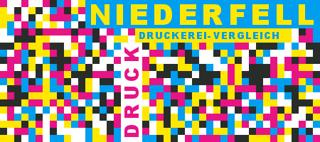 Druckerei Niederfell Preisvergleich mit Druckanfrage