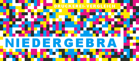 Druckerei Niedergebra Preisvergleich mit Druckanfrage