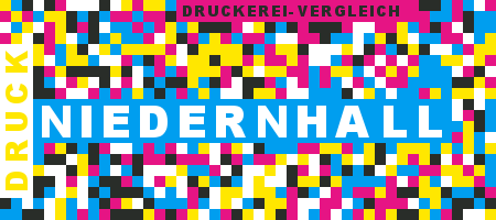 Druckerei Niedernhall Preisvergleich mit Druckanfrage