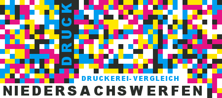 Druckerei Niedersachswerfen Preisvergleich mit Druckanfrage