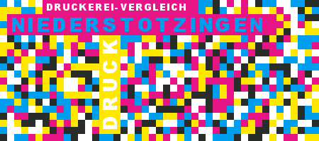 Druckerei Niederstotzingen Preisvergleich mit Druckanfrage