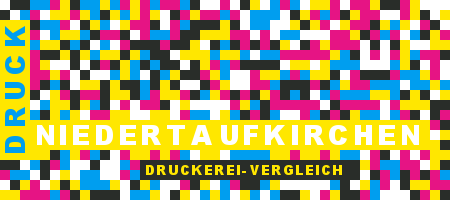 Druckerei Niedertaufkirchen Preisvergleich mit Druckanfrage
