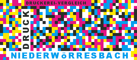 Druckerei Niederwörresbach Preisvergleich mit Druckanfrage