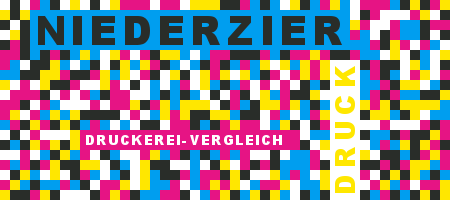 Druckerei Niederzier Preisvergleich mit Druckanfrage