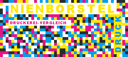 Druckerei Nienborstel Preisvergleich mit Druckanfrage
