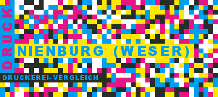 Druckerei Nienburg (Weser) Preisvergleich mit Druckanfrage