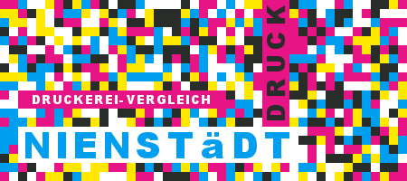 Druckerei Nienstädt Preisvergleich mit Druckanfrage