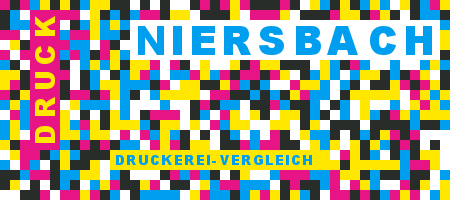 Druckerei Niersbach Preisvergleich mit Druckanfrage