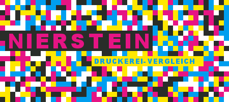 Druckerei Nierstein Preisvergleich mit Druckanfrage