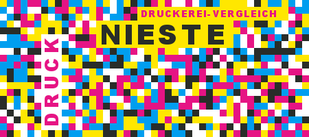 Druckerei Nieste Preisvergleich mit Druckanfrage