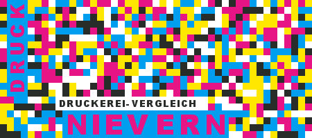 Druckerei Nievern Preisvergleich mit Druckanfrage