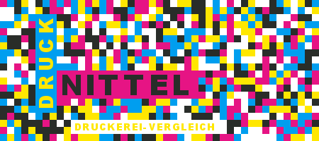 Druckerei Nittel Preisvergleich mit Druckanfrage