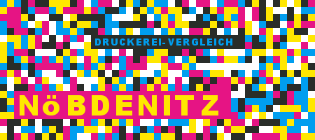 Druckerei Nöbdenitz Preisvergleich mit Druckanfrage