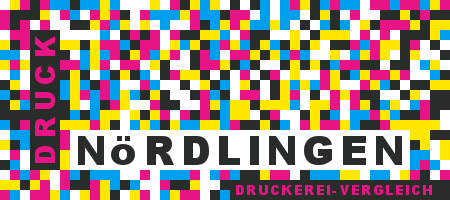 Druckerei Nördlingen Preisvergleich mit Druckanfrage