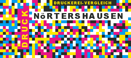 Druckerei Nörtershausen Preisvergleich mit Druckanfrage