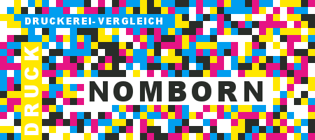 Druckerei Nomborn Preisvergleich mit Druckanfrage