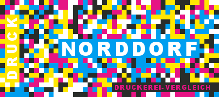 Druckerei Norddorf Preisvergleich mit Druckanfrage