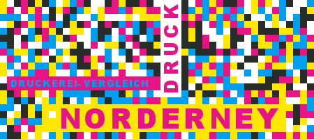 Druckerei Norderney Preisvergleich mit Druckanfrage