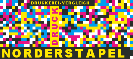 Druckerei Norderstapel Preisvergleich mit Druckanfrage