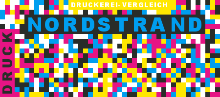 Druckerei Nordstrand Preisvergleich mit Druckanfrage