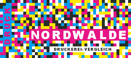 Druckerei Nordwalde Preisvergleich mit Druckanfrage