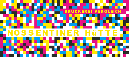 Druckerei Nossentiner Hütte Preisvergleich mit Druckanfrage