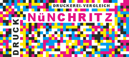 Druckerei Nünchritz Preisvergleich mit Druckanfrage