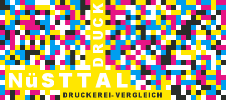 Druckerei Nüsttal Preisvergleich mit Druckanfrage