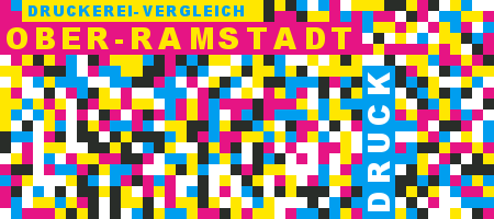 Druckerei Ober-Ramstadt Preisvergleich mit Druckanfrage